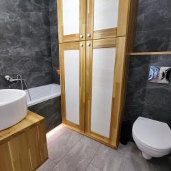 Фото Апартаменты на улице Лазаревская