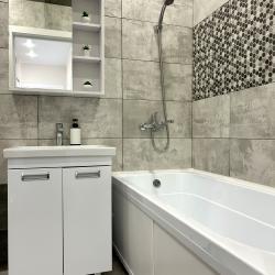 Фото Отель 4 Сезона на улице Даяна Мурзина 9