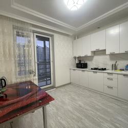 Фото Отель Комфорт Сити на улице Левитана 70Б