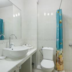 Фото Отель Вилла Арнис