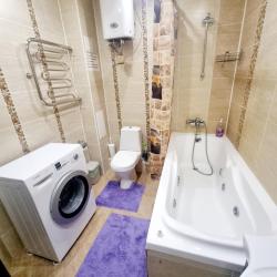 Фото Апартаменты на улице Чистопольская 79