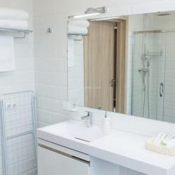 Фото Отель Сибиряк