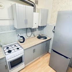 2-комнатные апартаменты стандарт