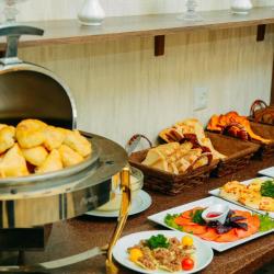 Фото Отель Fayz Hotel (Файз)