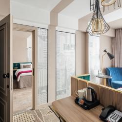 фото 32 Mercure Kaliningrad (Меркюр Калининград)