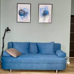 Апартаменты люкс