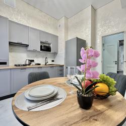 Апартаменты люкс Орджоникидзе 97 корпус 1