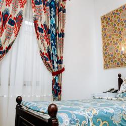Фото Отель Golden Bukhara Boutique (Голден Бутик)