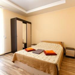 1-комнатные апартаменты стандарт Right room на пер. Салтыкова-Щедрина д.3