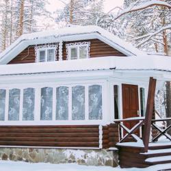 Фото Отель Ветлуга