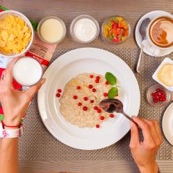 Фото Отель Парус