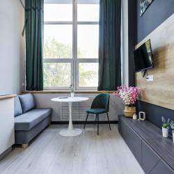 фото 2 IT apartments (Айти апартментс)