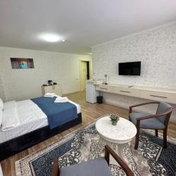 Фото Отель Novza Palace Hotel (Новза Пэлэс)
