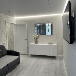 Фото Апартаменты на улице Тихоокеанская 26