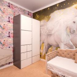 Фото Отель Кантри от KEY2HOME