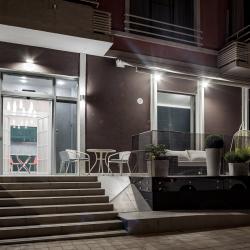 3-комнатные апартаменты люкс 103