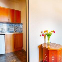 Фото Отель На Черноморской