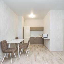 Фото Отель Уютный дом на улице Малкова