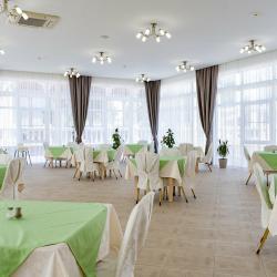 Фото Отель Талка Village (Вилладж)