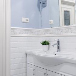 Фото Апартаменты на улице Кругликовская 3/19