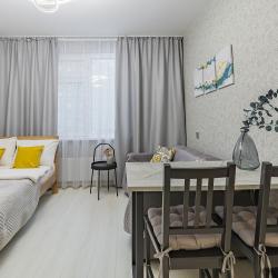 Апартаменты студия 55-97