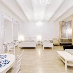 Фото Отель Сутки-Дом на улице Магистратская