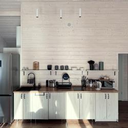 Фото Отель Vetvi home (Ветви хоум)