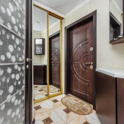 3-комнатные апартаменты улучшенные