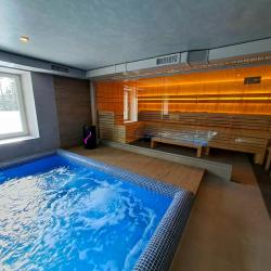 Фото Отель Русь