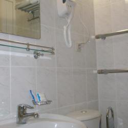 Фото Отель Русь