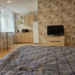 Фото Отель SeveRent (СевеРент) на улице Ломоносова 64