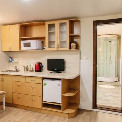 Фото Отель Верховье