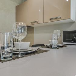 фото 75 Business Apartments (Бизнесс Апартменс) на бульваре Ходынский 20А