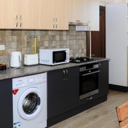 Фото Отель Kenut Hostel (Кенут)