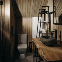 Tent-hause (с фурако) 7