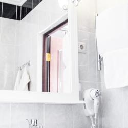 Фото Отель Омега