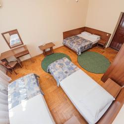 Фото Отель КорМаль