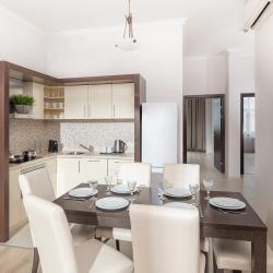 Фото Апартаменты +540