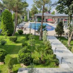 Фото Отель Club Hotel 777 (Клуб 777)