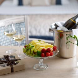 фото 77 Garden Street hotel (Гарден Стрит)