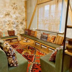 Фото Отель SilkRoad Guesthouse (СилкРоад Гестхаус)