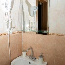 Фото Отель Глобус