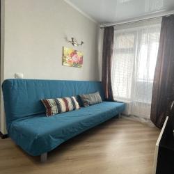 Фото Апартаменты на улице Верхняя дорога 151