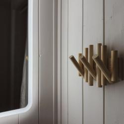 Фото Отель А-Шалаш Черноречье