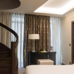AZIMUT Сити Отель Калуга (Азимут Калуга) (бывш. Four Points by Sheraton Kaluga) — c4733e9b46b0bf11f988d52190a900b9