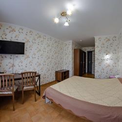 1-местный номер стандарт