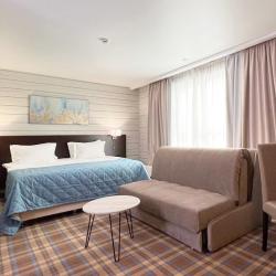 Фото Отель Les Art Resort (Лес Арт Резорт)