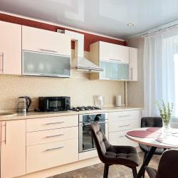 Фото Отель Kravc Group (Кравц Груп) на улице Мервинская 25