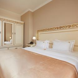 Фото Отель Alfa Radon Medical and Spa Resort (Санаторий Альфа Радон)