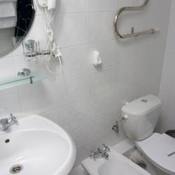 Номер делюкс (с завтраком)